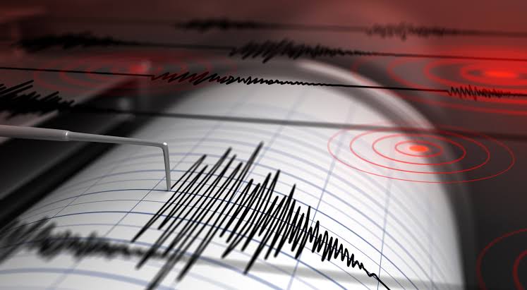 Gempa M 3,6 Terjadi di Pasaman Barat Sumbar
