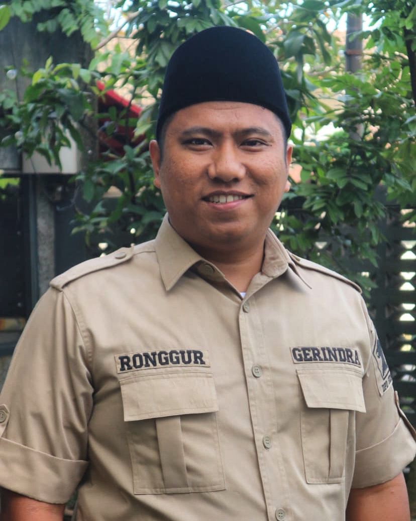 Fraksi Gerindra Yakin Kejari Binjai Serius Dalami Dumas Terkait Dana Insentif Fiskal