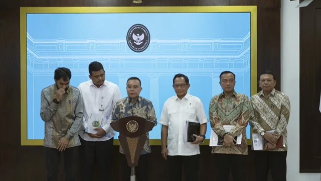 Resolusi Bijak Sengketa Empat Pulau: Apresiasi RKIH atas Kepemimpinan Nasional