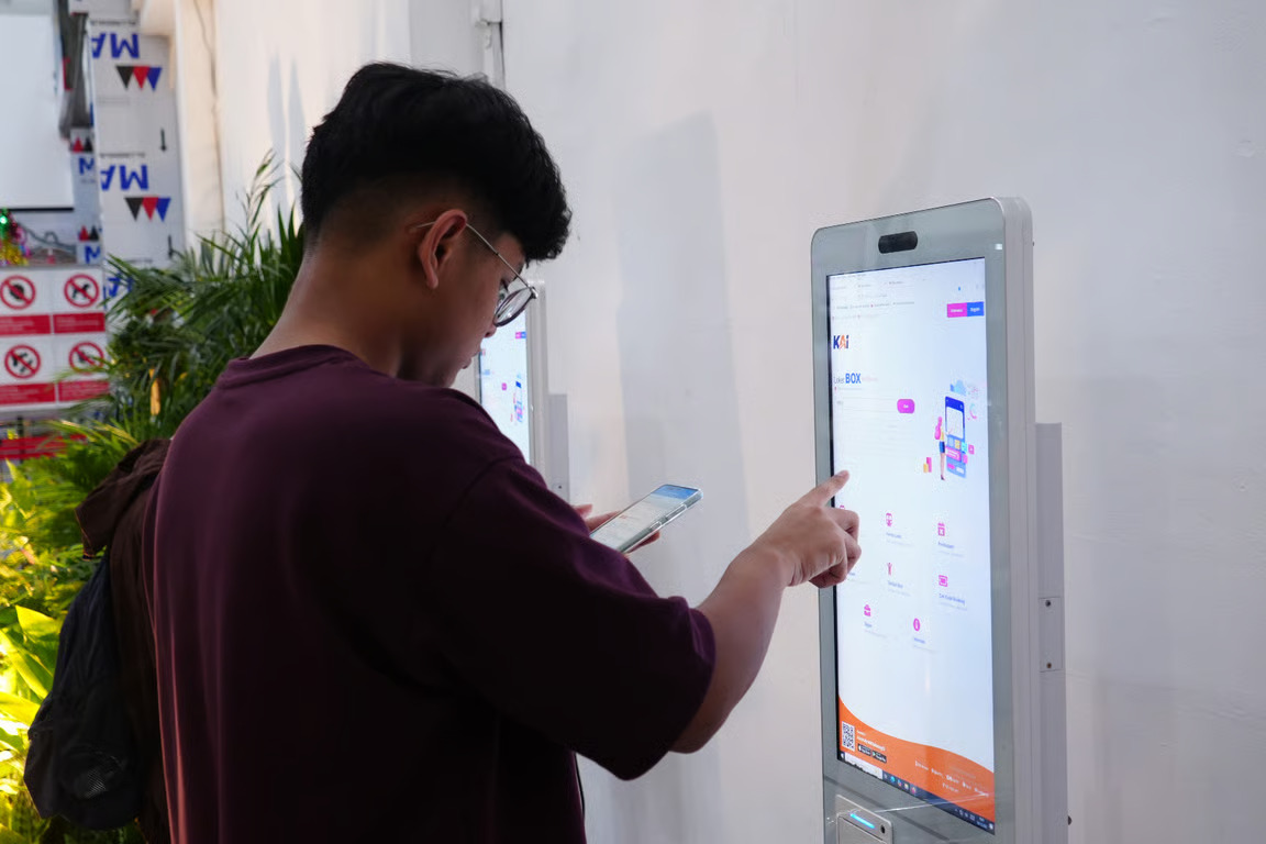 KAI Divre III Palembang Angkut 67.763 Penumpang, Naik 14 Persen Selama Libur Nataru 2025/2026